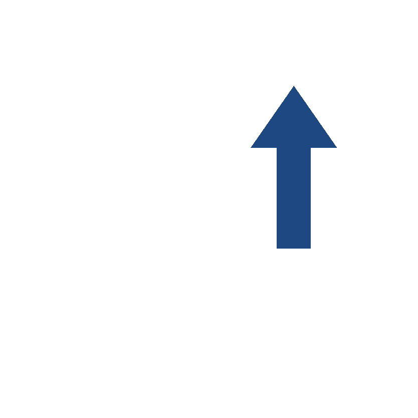 Icono aumento de la vida útil del almacén